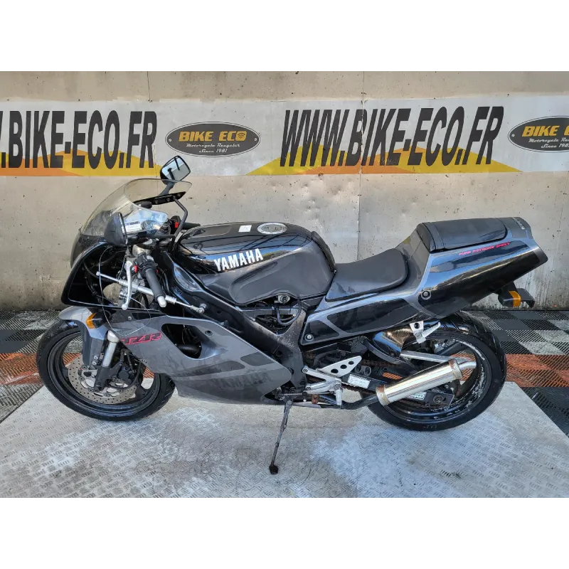 YAMAHA TZR 250