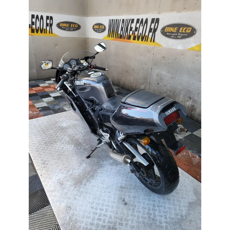YAMAHA TZR 250