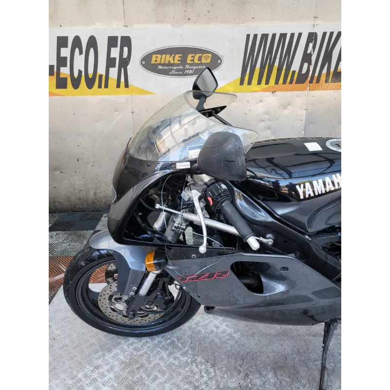 YAMAHA TZR 250