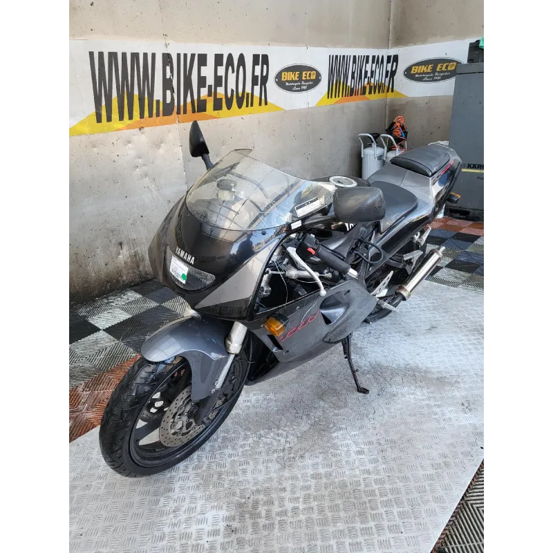 YAMAHA TZR 250