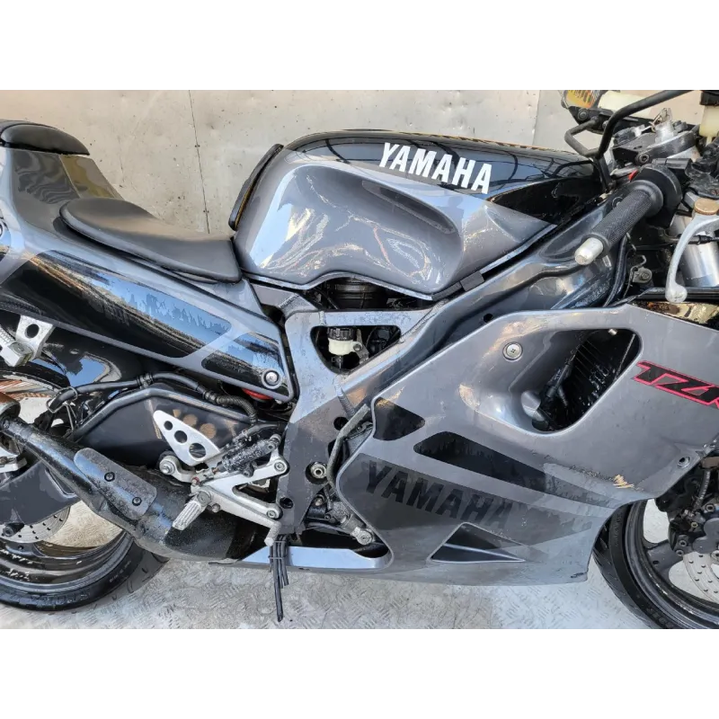 YAMAHA TZR 250