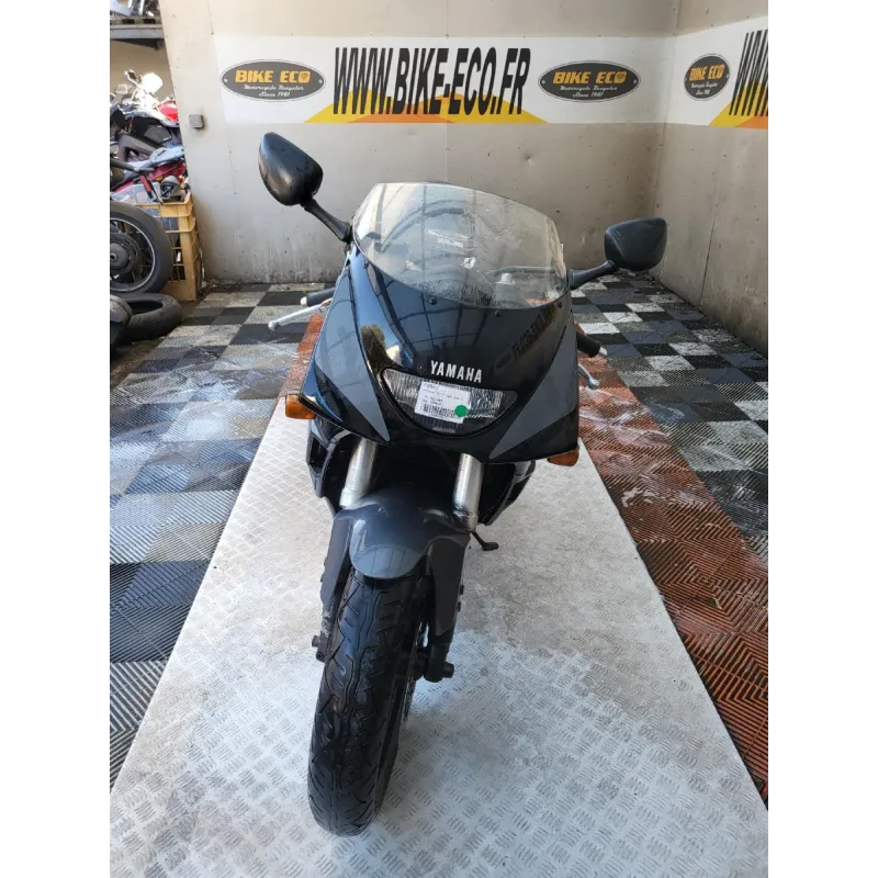 YAMAHA TZR 250