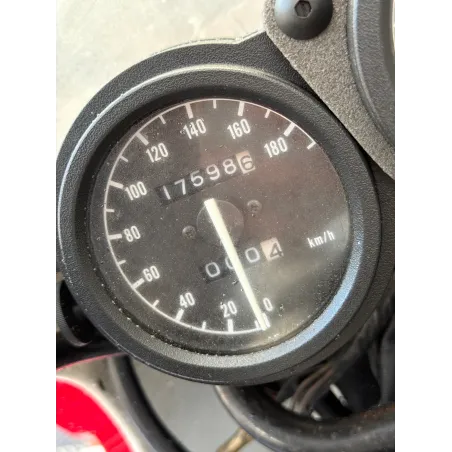 YAMAHA TZR 250