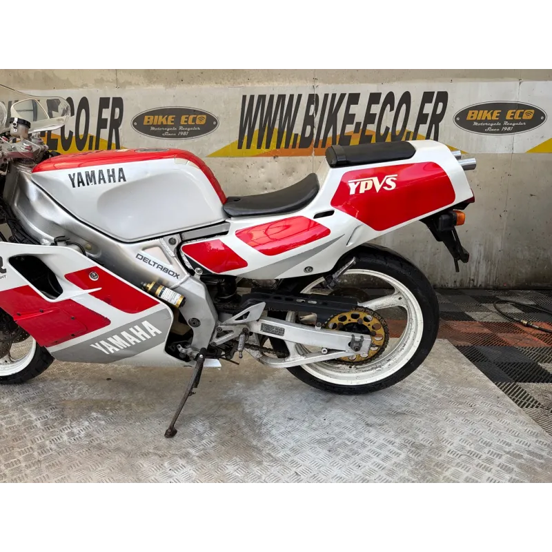 YAMAHA TZR 250