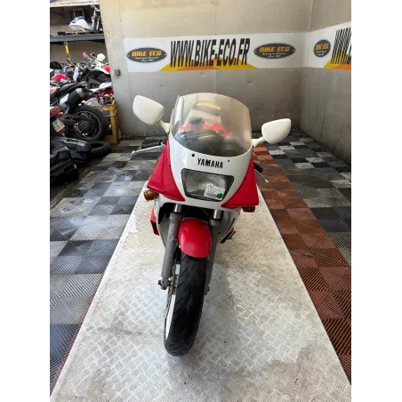 YAMAHA TZR 250