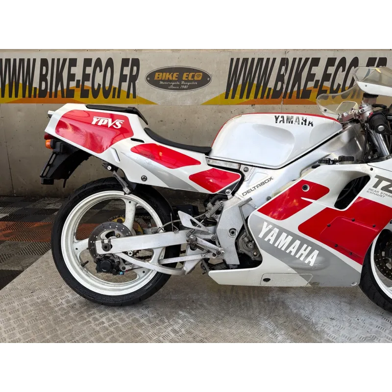 YAMAHA TZR 250