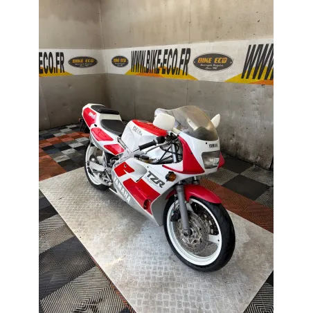 YAMAHA TZR 250