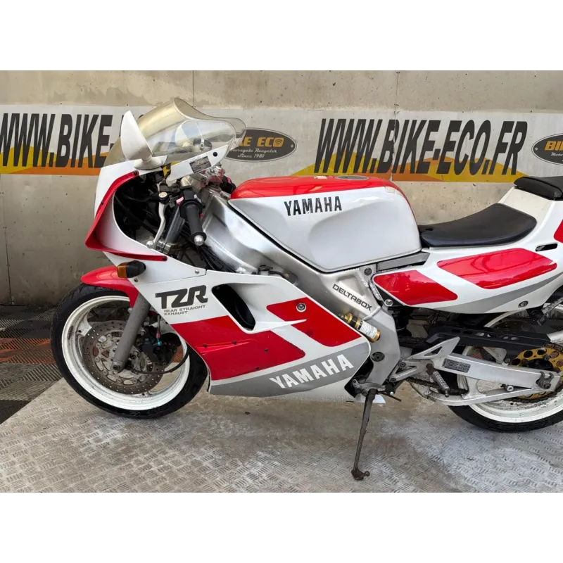 YAMAHA TZR 250
