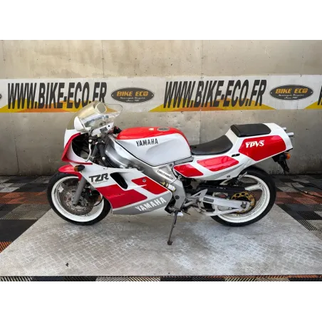 YAMAHA TZR 250