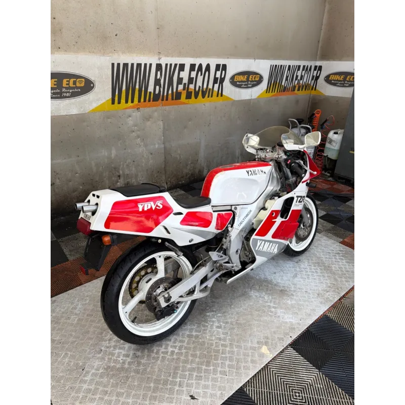 YAMAHA TZR 250