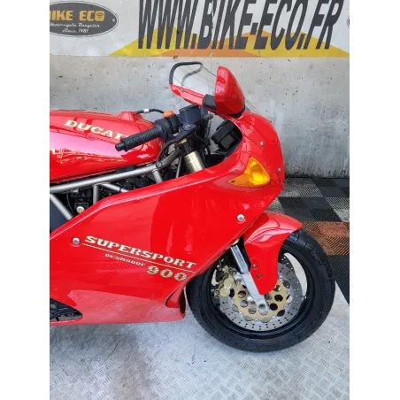 DUCATI 900 SS