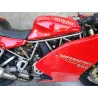 DUCATI 900 SS