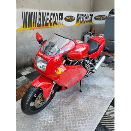 DUCATI 900 SS