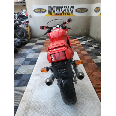 DUCATI 900 SS
