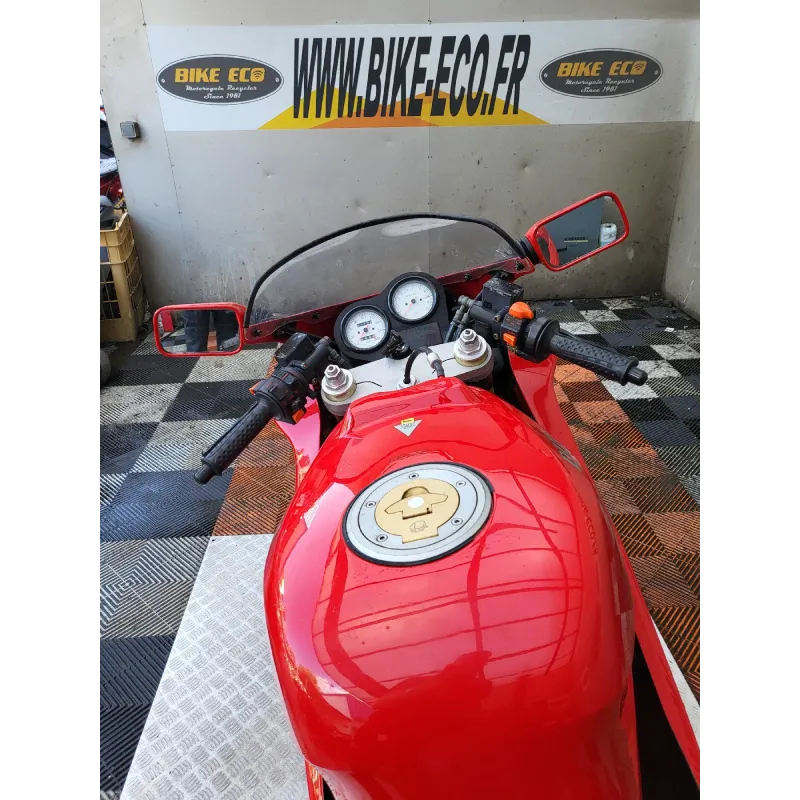 DUCATI 900 SS
