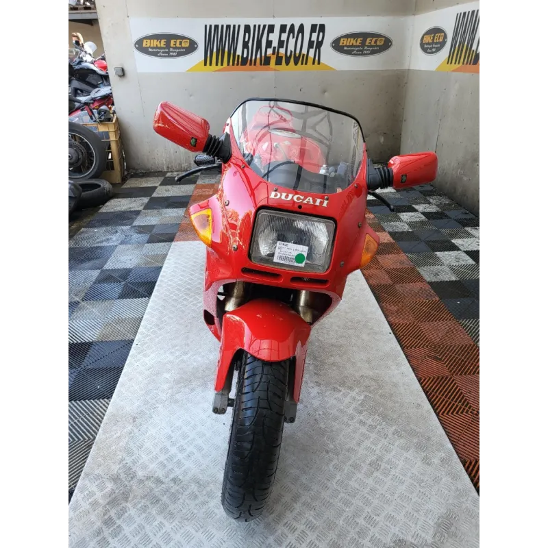 DUCATI 900 SS