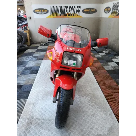 DUCATI 900 SS