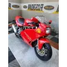 DUCATI 900 SS