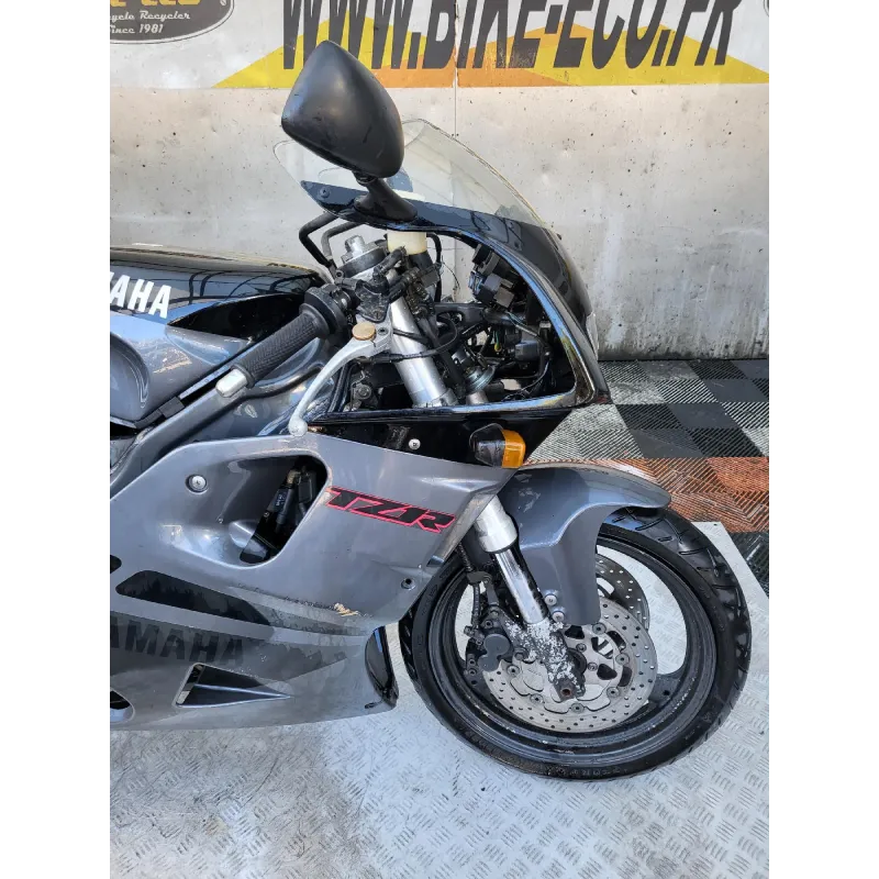 YAMAHA TZR 250