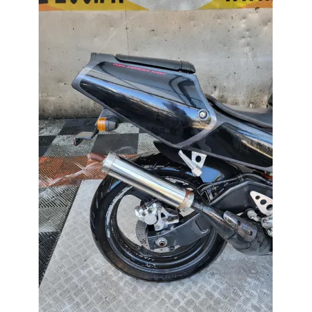 YAMAHA TZR 250