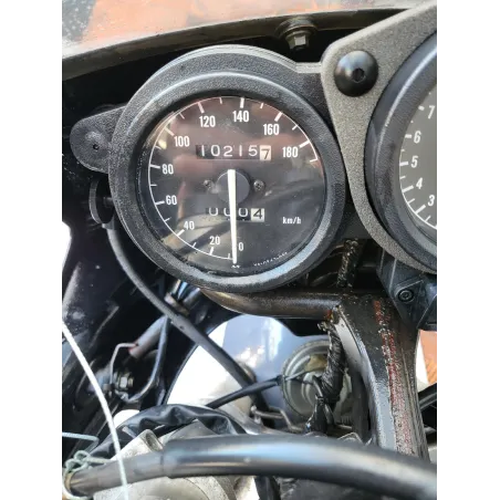 YAMAHA TZR 250