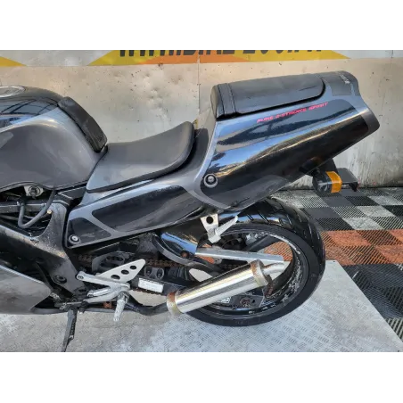 YAMAHA TZR 250