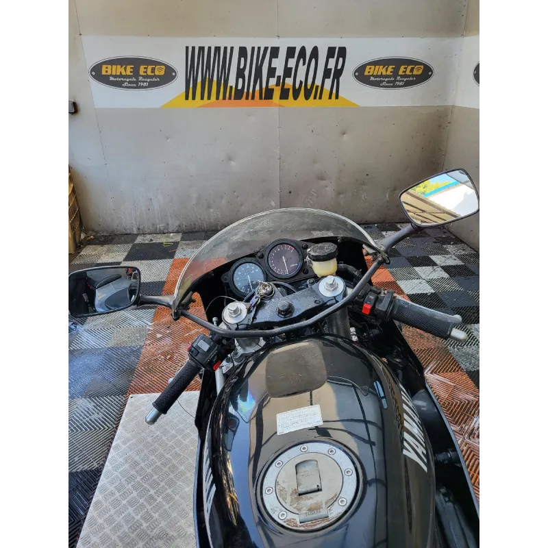 YAMAHA TZR 250
