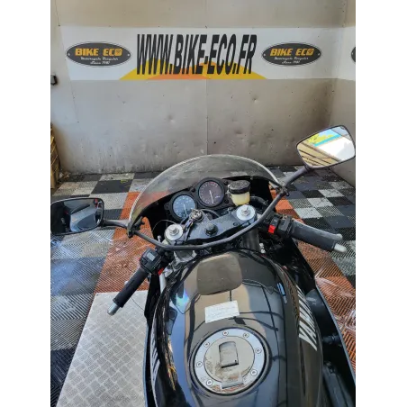 YAMAHA TZR 250