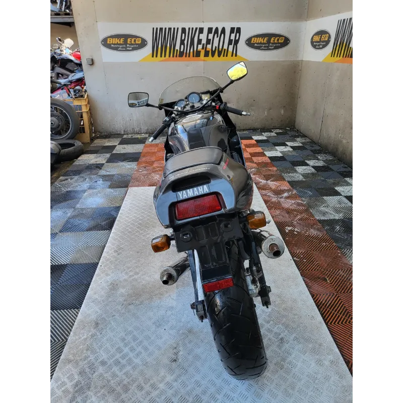 YAMAHA TZR 250