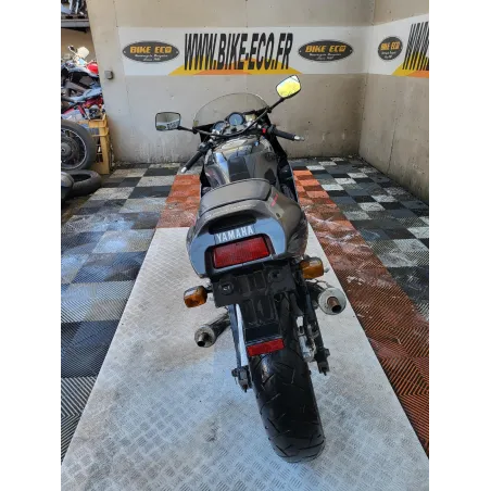 YAMAHA TZR 250