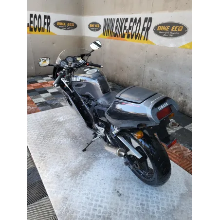 YAMAHA TZR 250