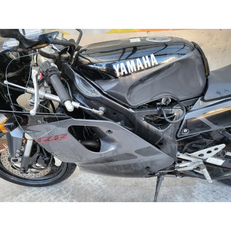 YAMAHA TZR 250