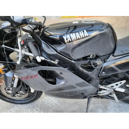 YAMAHA TZR 250