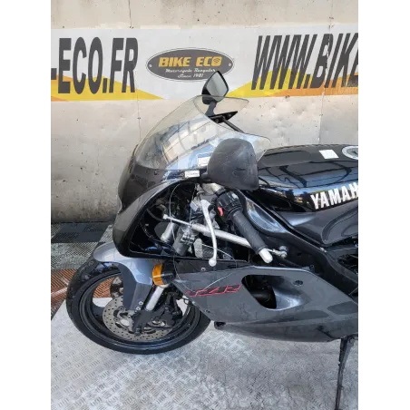 YAMAHA TZR 250