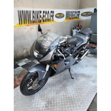 YAMAHA TZR 250