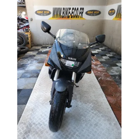 YAMAHA TZR 250