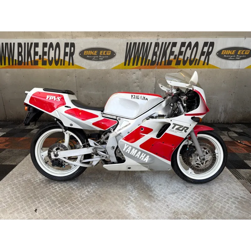 YAMAHA TZR 250
