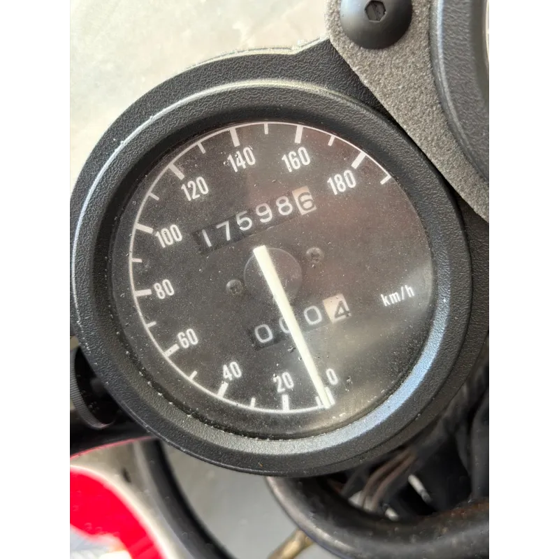 YAMAHA TZR 250