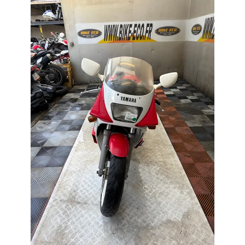 YAMAHA TZR 250