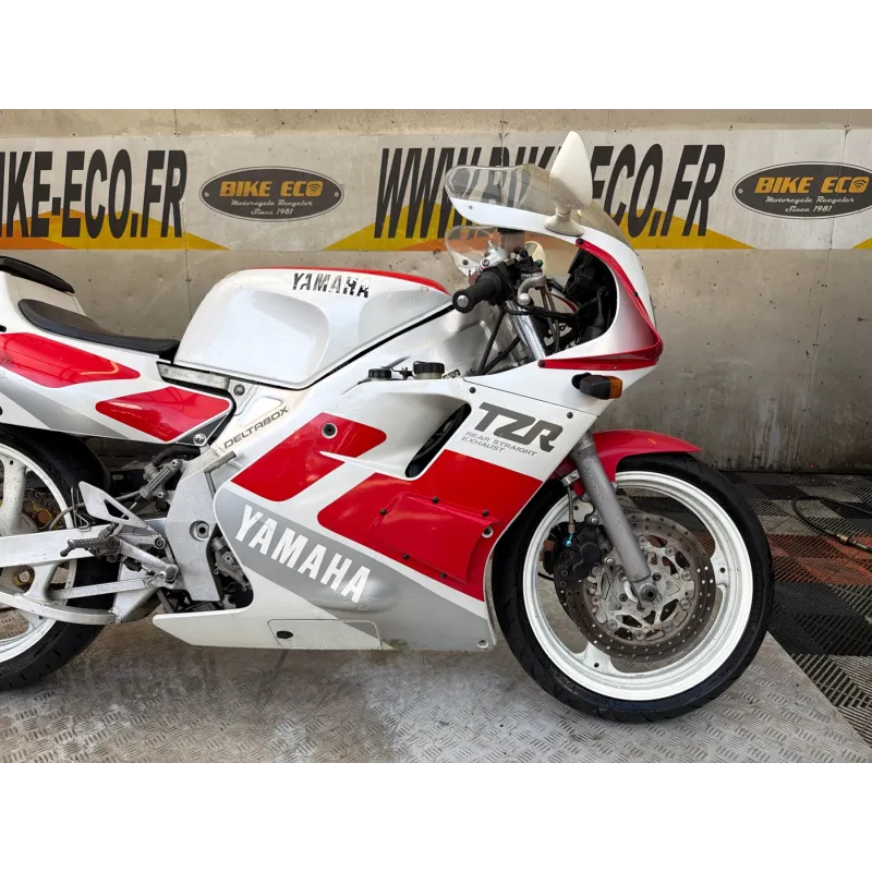 YAMAHA TZR 250