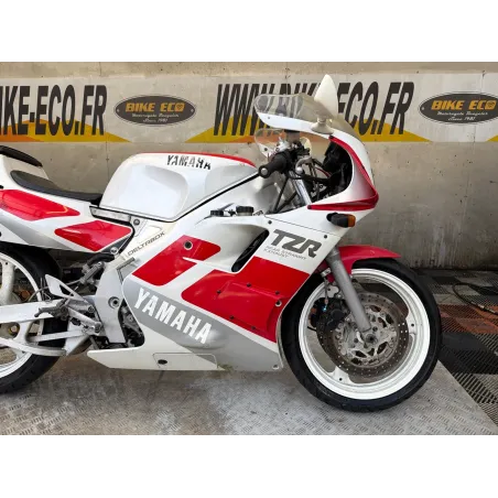 YAMAHA TZR 250