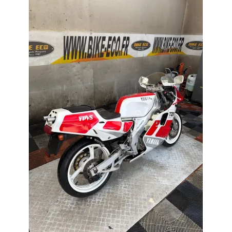 YAMAHA TZR 250