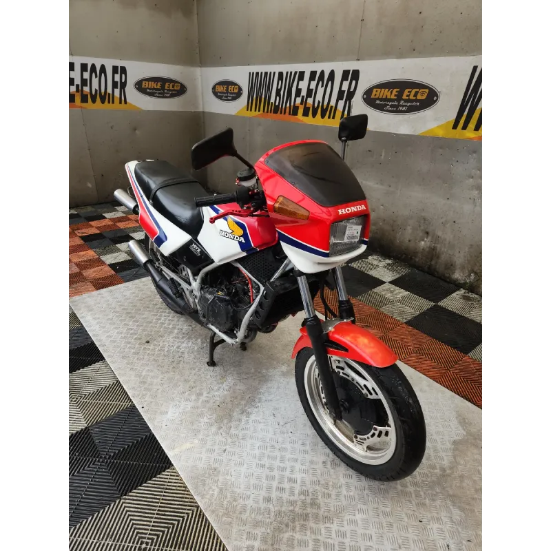 HONDA MVX 250 F