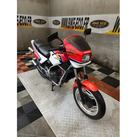 HONDA MVX 250 F