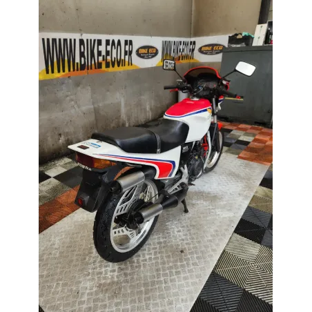 HONDA MVX 250 F