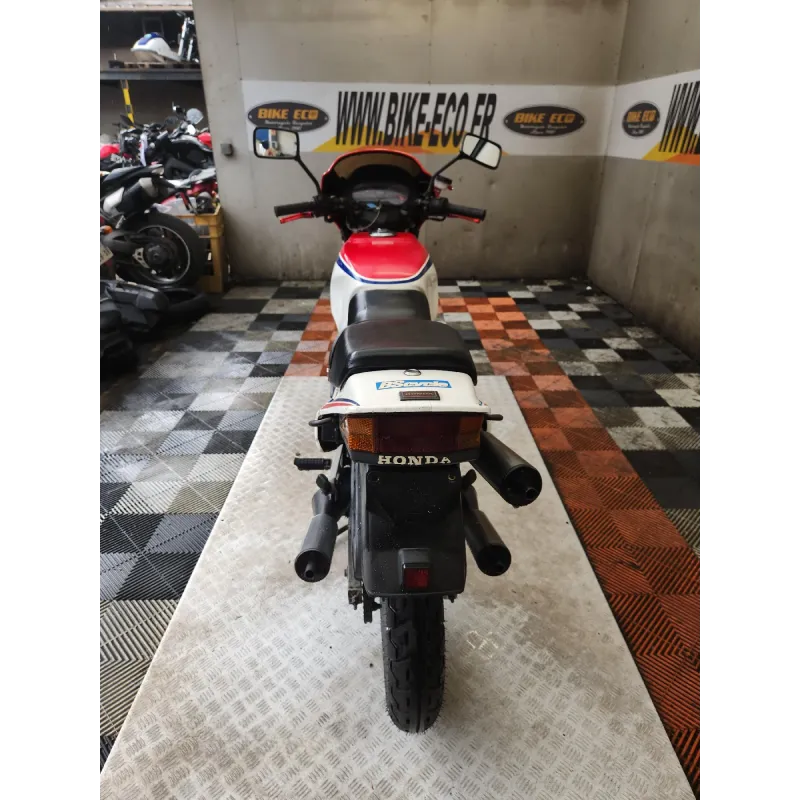 HONDA MVX 250 F