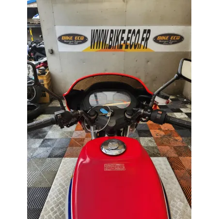 HONDA MVX 250 F