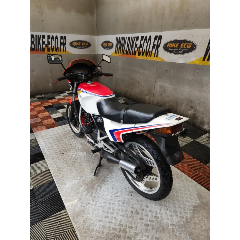 HONDA MVX 250 F