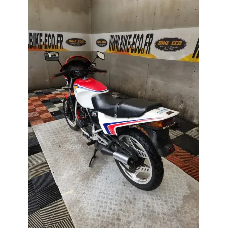 HONDA MVX 250 F