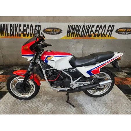 HONDA MVX 250 F